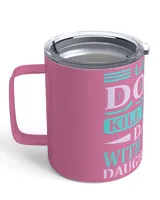 Insulated Mug