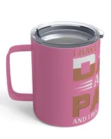 Insulated Mug