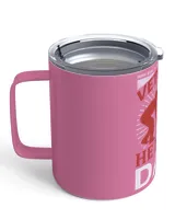 Insulated Mug