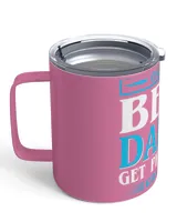 Insulated Mug