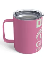 Insulated Mug