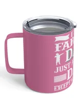 Insulated Mug