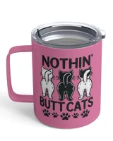 Insulated Mug
