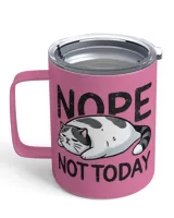 Insulated Mug