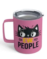 Insulated Mug