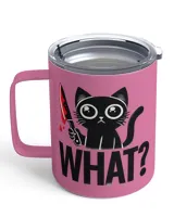 Insulated Mug