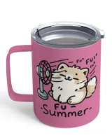 Insulated Mug