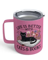 Insulated Mug