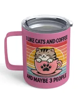 Insulated Mug Insulated Mug