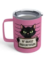 Insulated Mug Insulated Mug