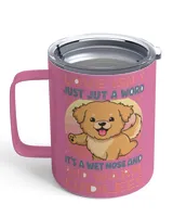 Insulated Mug