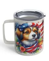 Insulated Mug