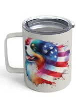 Insulated Mug