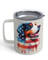 Insulated Mug