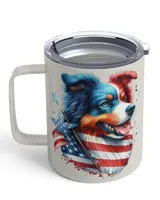Insulated Mug Insulated Mug
