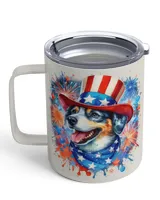 Insulated Mug