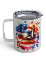Insulated Mug Insulated Mug