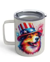 Insulated Mug