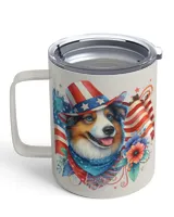 Insulated Mug Insulated Mug
