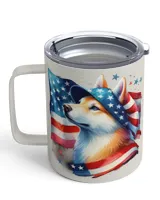 Insulated Mug Insulated Mug