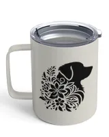 Insulated Mug