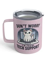Insulated Mug