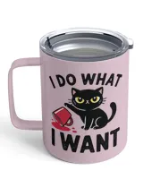 Insulated Mug