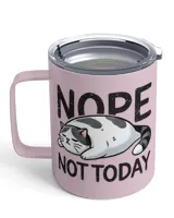 Insulated Mug