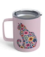 Insulated Mug