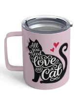 Insulated Mug