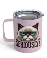 Insulated Mug Insulated Mug