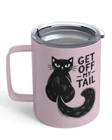 Insulated Mug
