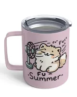 Insulated Mug Insulated Mug