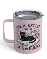 Insulated Mug