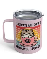 Insulated Mug Insulated Mug