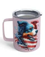 Insulated Mug