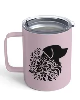 Insulated Mug