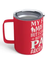 Insulated Mug