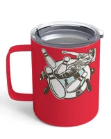Insulated Mug