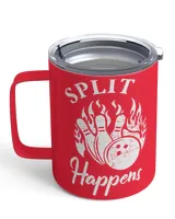 Insulated Mug