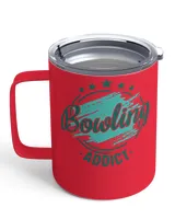 Insulated Mug