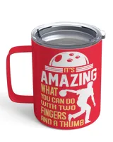 Insulated Mug