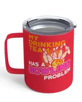 Insulated Mug