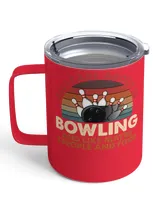 Insulated Mug