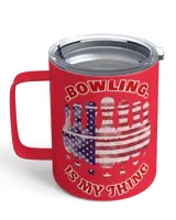 Insulated Mug
