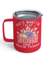 Insulated Mug