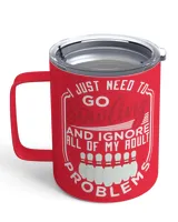 Insulated Mug