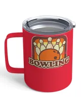 Insulated Mug