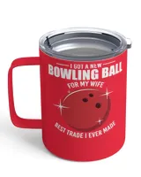 Insulated Mug