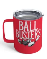 Insulated Mug